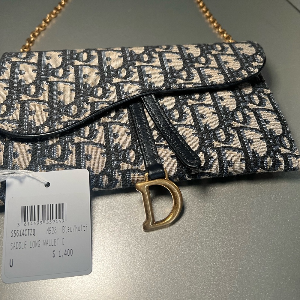 Dior womens bag